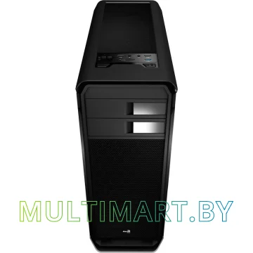 Корпус AeroCool Aero-500 Window Black картинка 5
